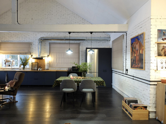 Объект по адресу Москва, Вишневая ул, 130 