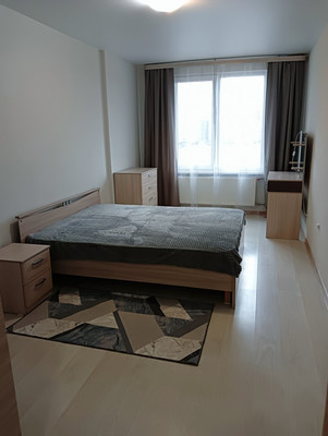 Объект по адресу Санкт-Петербург г, Головнина б-р, д. 12к1