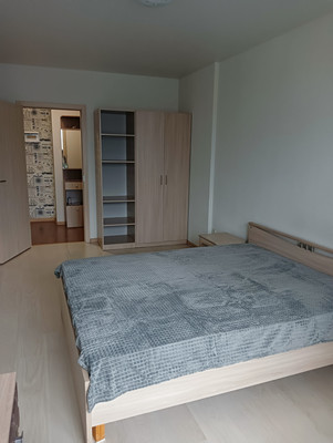 Объект по адресу Санкт-Петербург г, Головнина б-р, д. 12к1