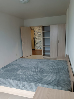 Объект по адресу Санкт-Петербург г, Головнина б-р, д. 12к1