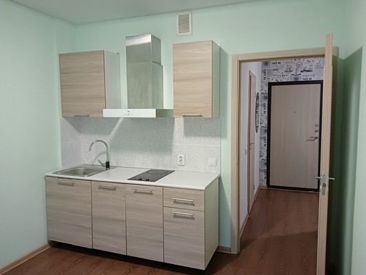 Объект по адресу Санкт-Петербург г, Головнина б-р, д. 12к1