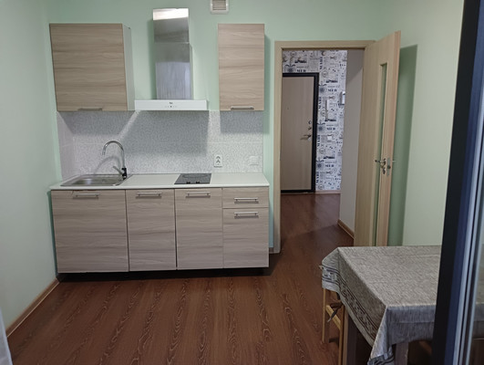 Объект по адресу Санкт-Петербург г, Головнина б-р, д. 12к1