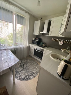 Объект по адресу Москва, Тельмана п, 8 