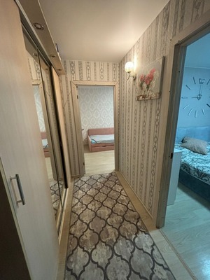 Объект по адресу Москва, Тельмана п, 8 