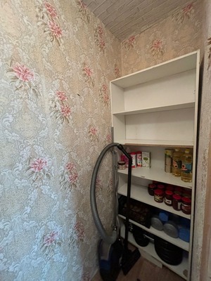 Объект по адресу Москва, Тельмана п, 8 