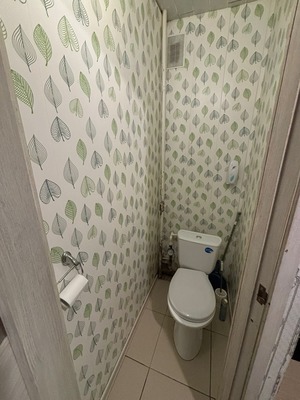 Объект по адресу Москва, Тельмана п, 8 