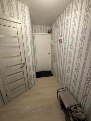 Объект по адресу Москва, Тельмана п, 8 