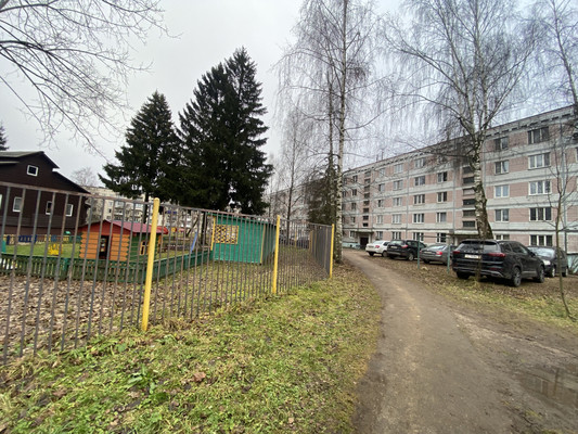 Объект по адресу Москва, 76 км, 41 