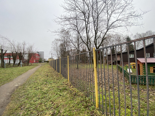 Объект по адресу Москва, 76 км, 41 