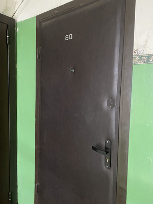 Объект по адресу Москва, 76 км, 41 