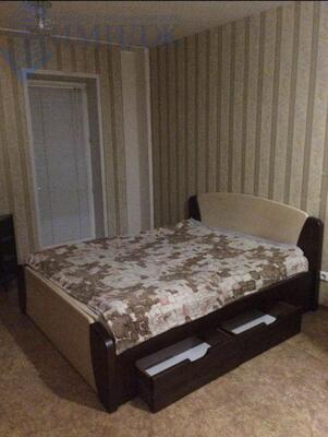 Объект по адресу Москва, Микуцкого ул, 3 