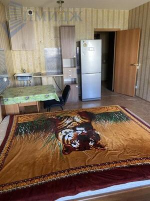 Объект по адресу Москва, Микуцкого ул, 3 