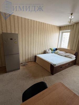 Объект по адресу Москва, Микуцкого ул, 3 