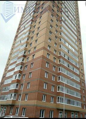 Объект по адресу Москва, Калинина ул, 41В 