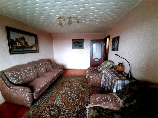 Объект по адресу Москва, Службина ул, 18 