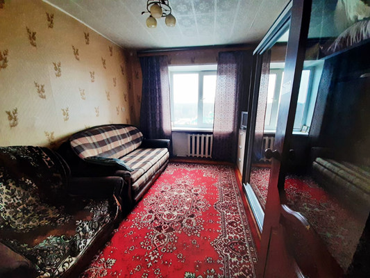 Объект по адресу Москва, Службина ул, 18 