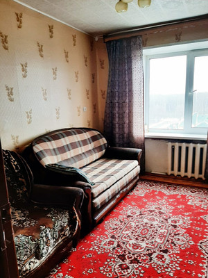 Объект по адресу Москва, Службина ул, 18 