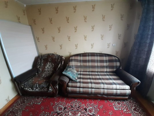 Объект по адресу Москва, Службина ул, 18 