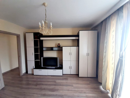 Объект по адресу Московская обл, Новое Ступино (с Верзилово) мкр, Преображенский пр-кт, д. 23