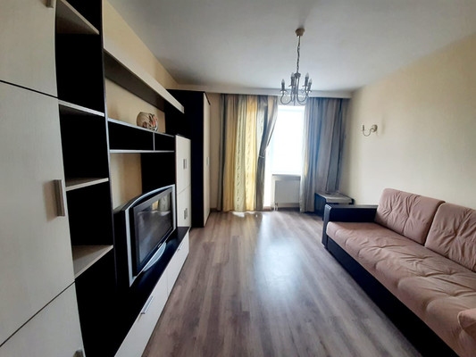 Объект по адресу Московская обл, Новое Ступино (с Верзилово) мкр, Преображенский пр-кт, д. 23