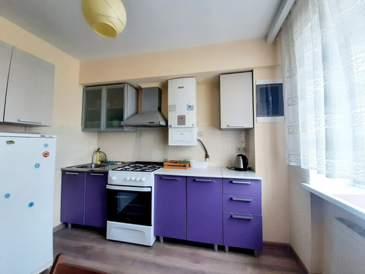 Объект по адресу Московская обл, Новое Ступино (с Верзилово) мкр, Преображенский пр-кт, д. 23