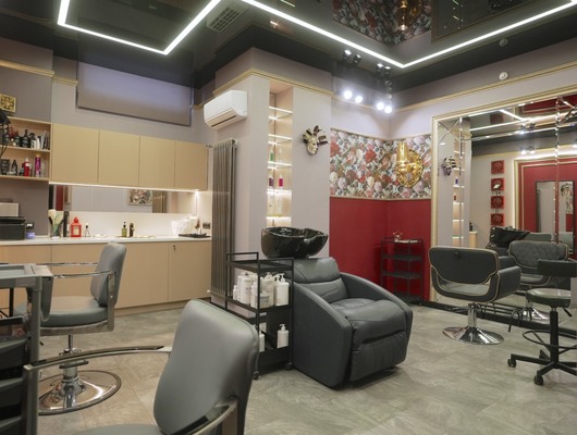 Объект по адресу Санкт-Петербург г, Заневский пр-кт, д. 42