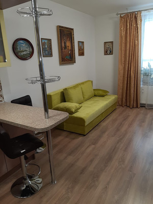 Объект по адресу Санкт-Петербург, Тамбасова ул, 3к1 