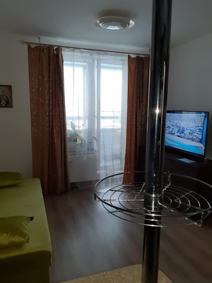 Объект по адресу Санкт-Петербург, Тамбасова ул, 3к1 