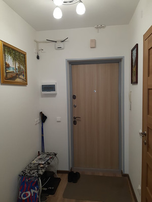 Объект по адресу Санкт-Петербург, Тамбасова ул, 3к1 