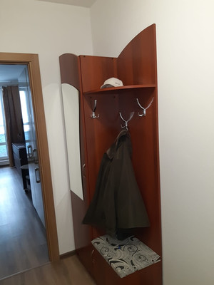 Объект по адресу Санкт-Петербург, Тамбасова ул, 3к1 