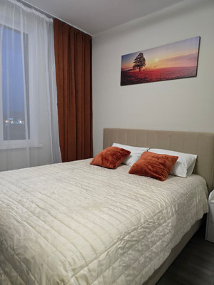 Объект по адресу Санкт-Петербург г, Витебский пр-кт, д. 99к1