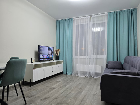 Объект по адресу Санкт-Петербург г, Витебский пр-кт, д. 99к1