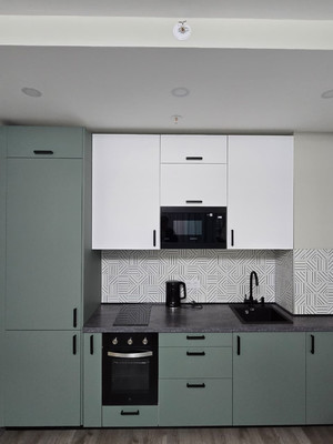 Объект по адресу Санкт-Петербург г, Витебский пр-кт, д. 99к1