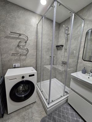 Объект по адресу Санкт-Петербург г, Витебский пр-кт, д. 99к1