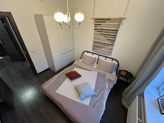 Объект по адресу Санкт-Петербург г, Будённого (Сергиево) пр-кт, д. 23к4