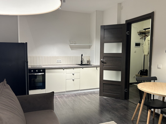 Объект по адресу Санкт-Петербург г, Будённого (Сергиево) пр-кт, д. 23к4