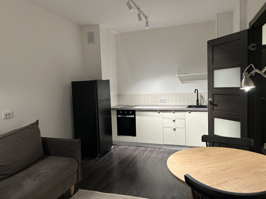 Объект по адресу Санкт-Петербург г, Будённого (Сергиево) пр-кт, д. 23к4