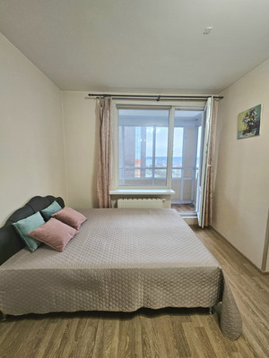 Фото квартиры по адресу Ленинградская обл, Всеволожский р-н, Столичная ул, д. 1