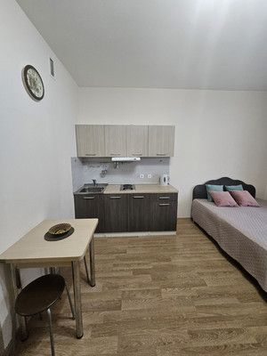 Объект по адресу Ленинградская обл, Всеволожский р-н, Столичная ул, д. 1