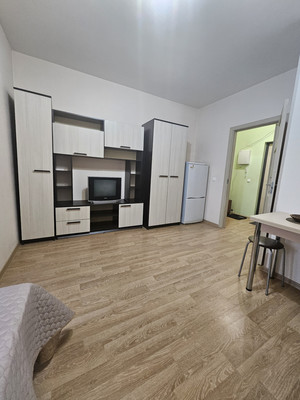 Фото квартиры по адресу Ленинградская обл, Всеволожский р-н, Столичная ул, д. 1