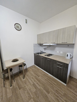 Фото квартиры по адресу Ленинградская обл, Всеволожский р-н, Столичная ул, д. 1