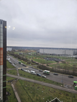 Фото квартиры по адресу Ленинградская обл, Всеволожский р-н, Столичная ул, д. 1