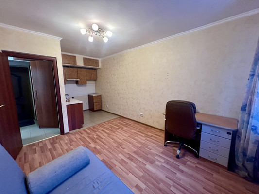 Объект по адресу Москва, Пушкинская ул, 7ак1 