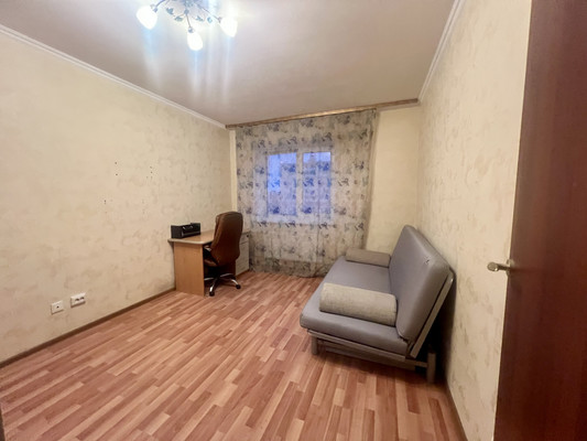 Объект по адресу Москва, Пушкинская ул, 7ак1 