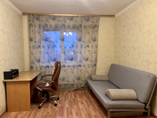 Объект по адресу Москва, Пушкинская ул, 7ак1 