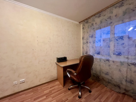 Объект по адресу Москва, Пушкинская ул, 7ак1 