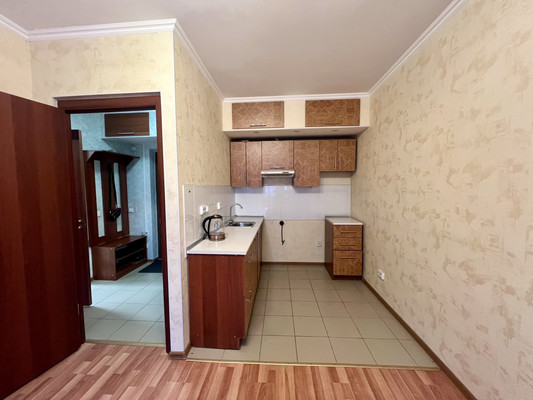 Объект по адресу Москва, Пушкинская ул, 7ак1 