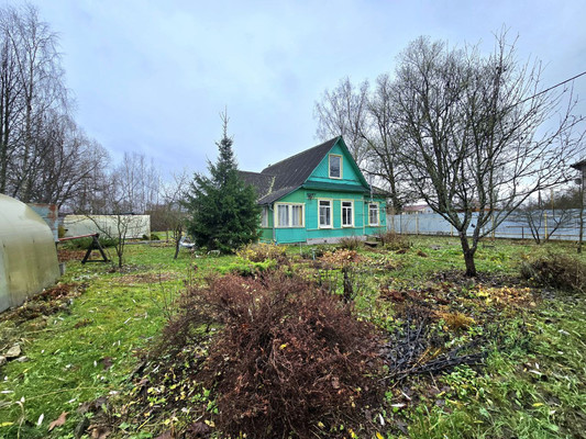 Объект по адресу Москва, Советский пр-кт, 177а 