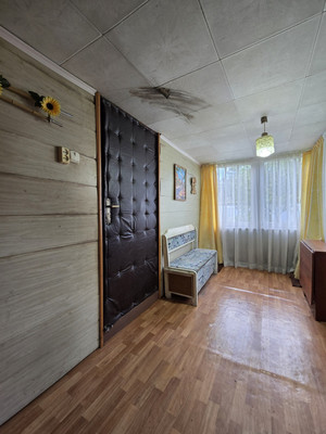 Объект по адресу Москва, Советский пр-кт, 177а 