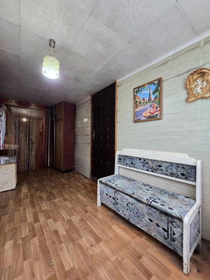 Объект по адресу Москва, Советский пр-кт, 177а 